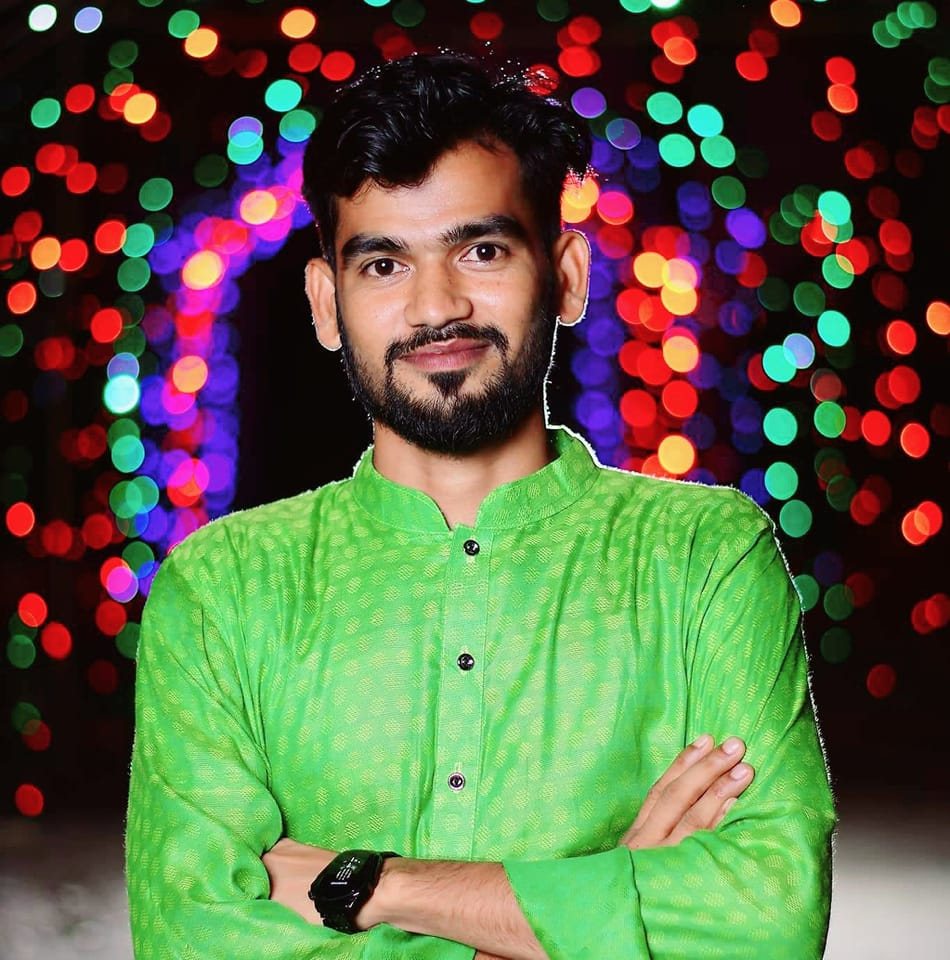 Ali Azam - Ali Azam added a new photo.