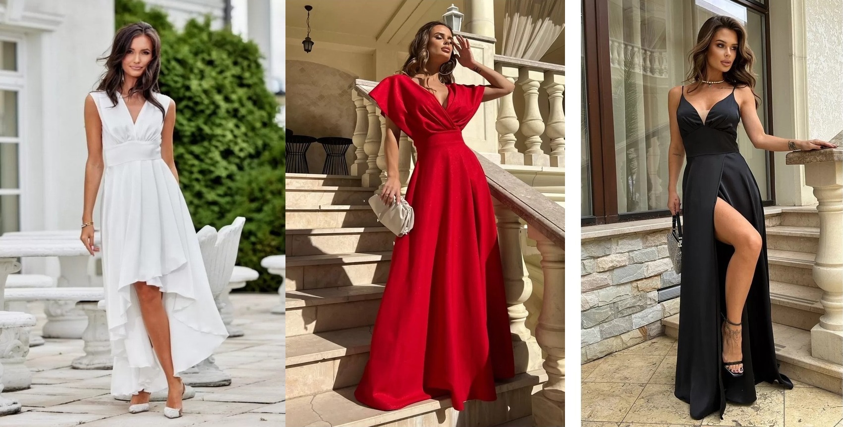 Modele deosebite Rochii elegante de Seara Office Casual - Rochie lunga ...