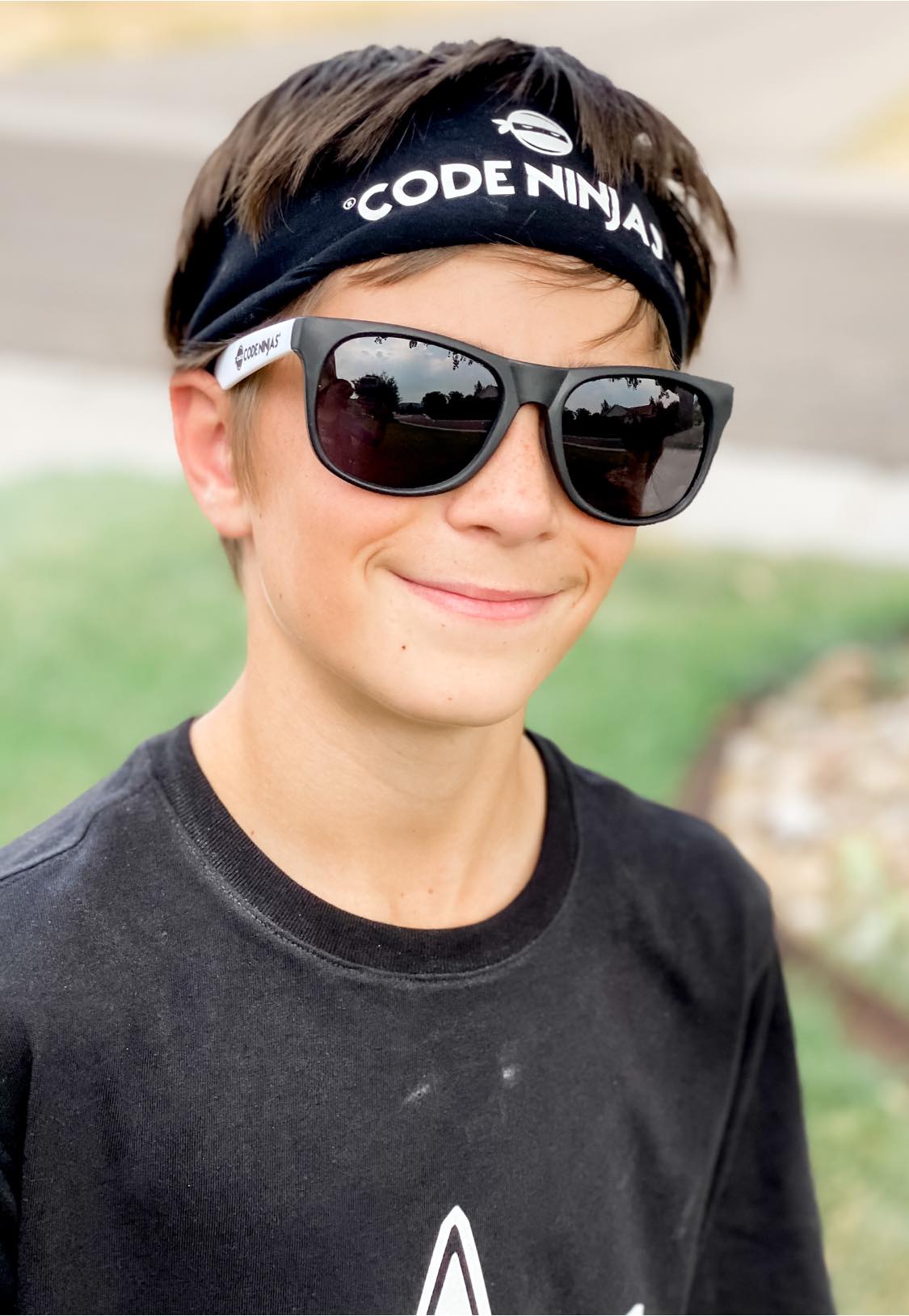 Code Ninjas - ☀️Summer Camp Season is almost here! Are...