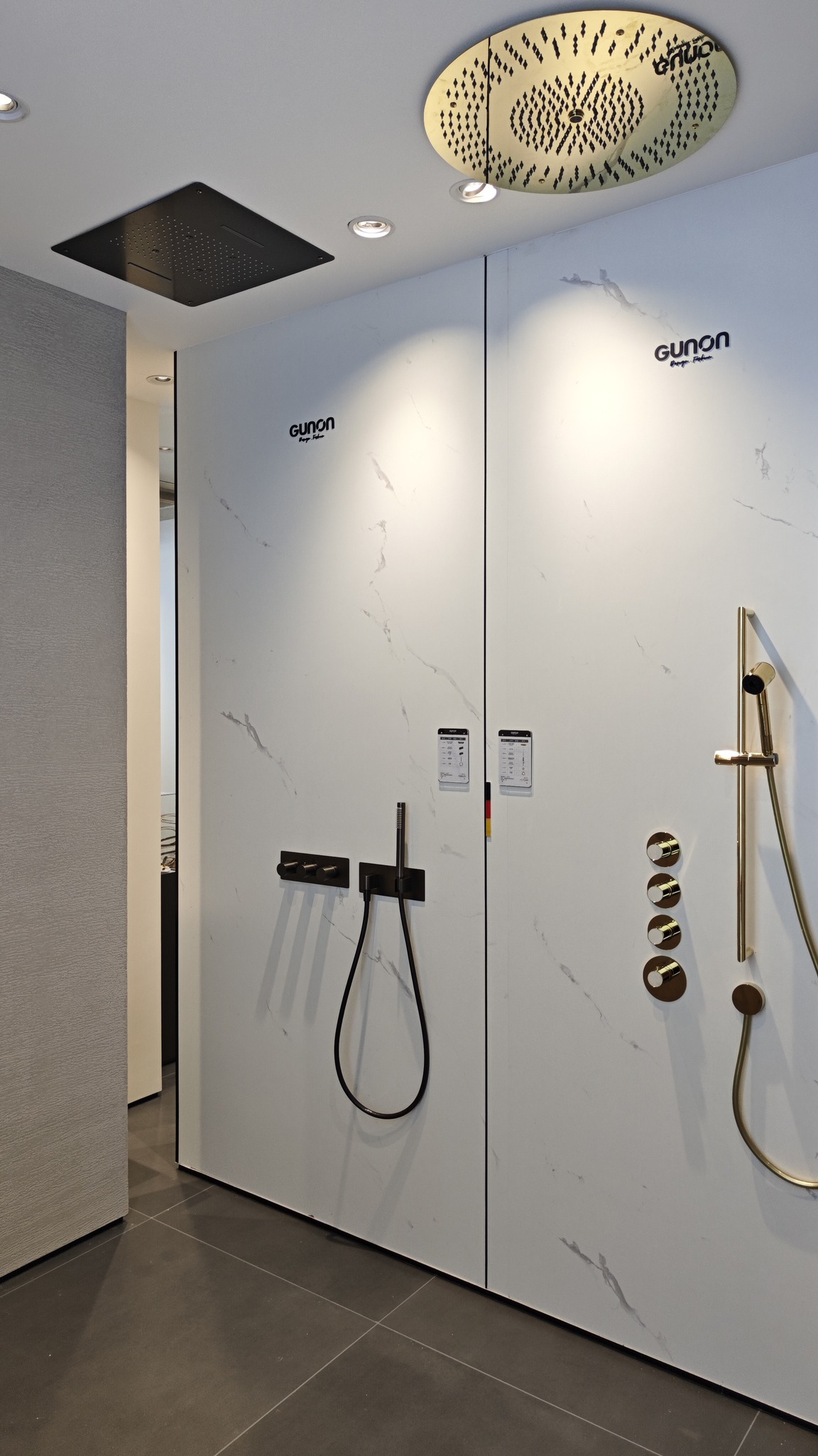 GUNON Faucet - 🕙 Big 5 Global 2023 - GUNON 🌐 Get ready... | Facebook