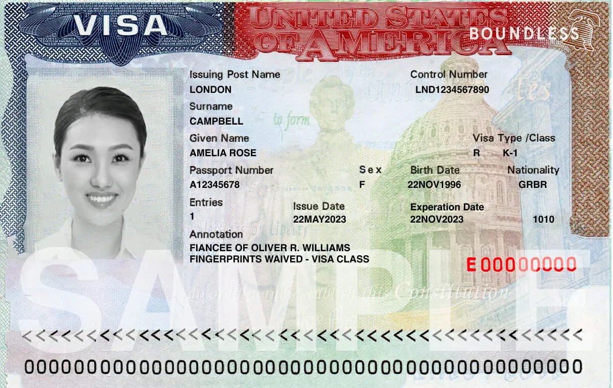 #فيزا #الخطوبة... - Sam Zaki U.S Immigration Services | Facebook