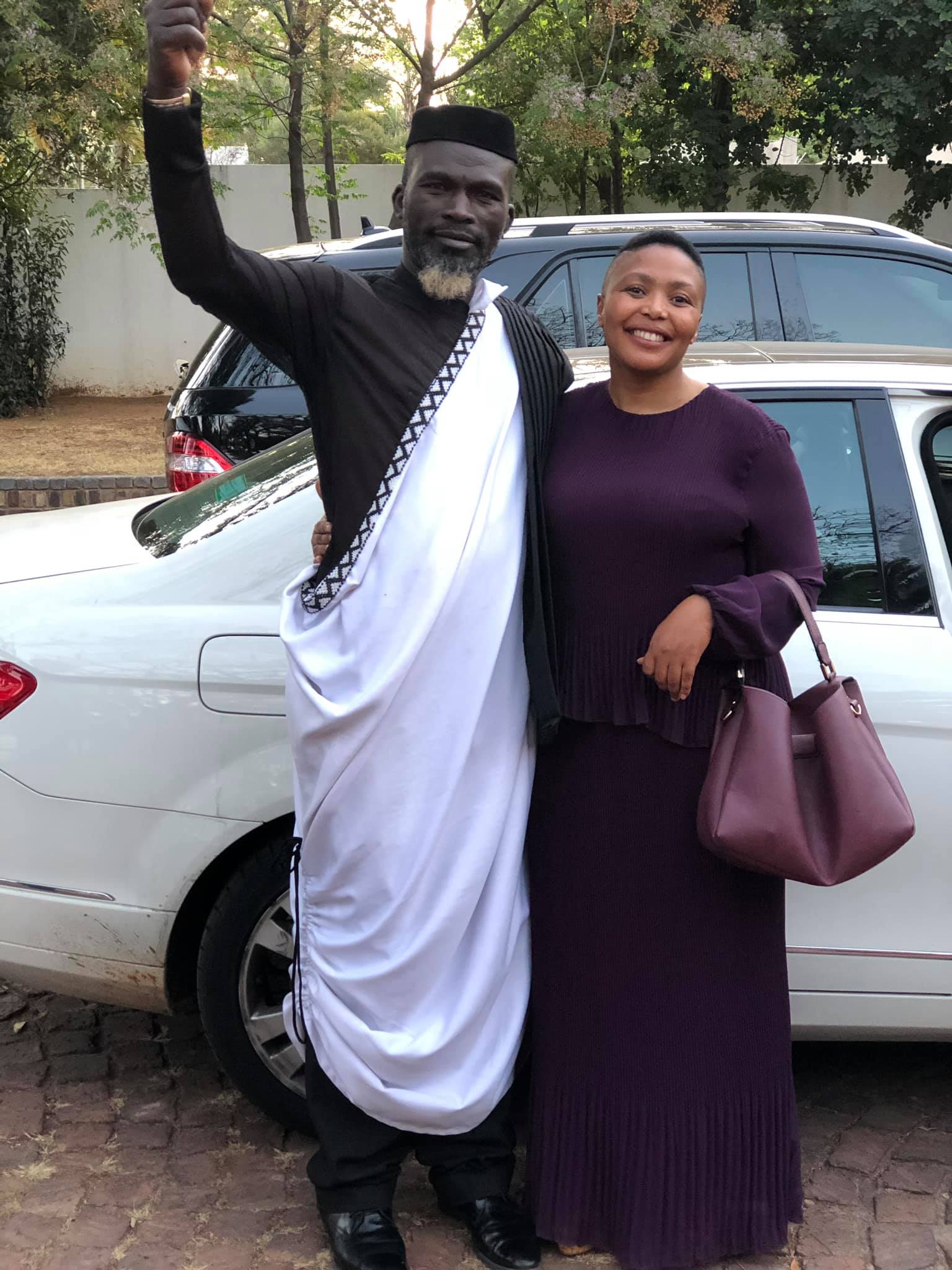 Maponga Mara-Rah III ChangaMbire - 