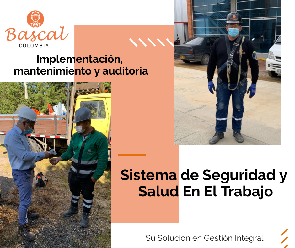 Bascal Colombia - Un sistema de seguridad y salud en las...