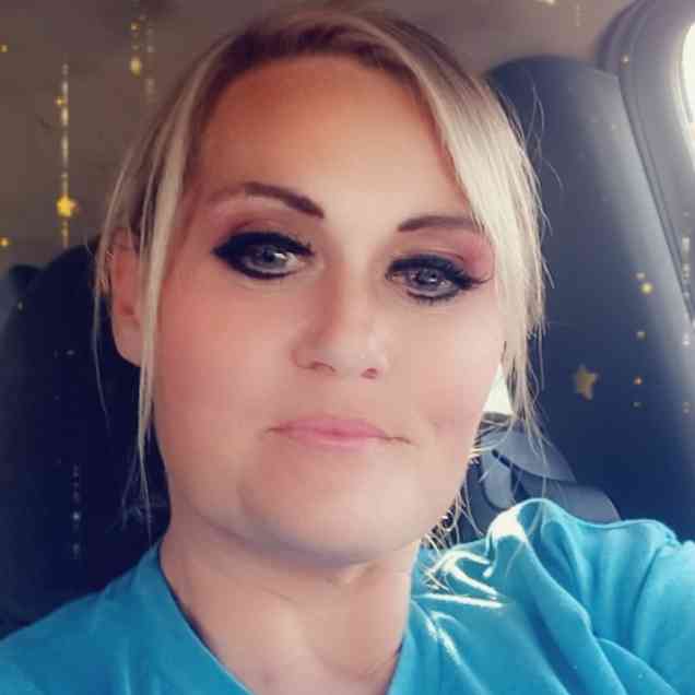 Tammy Ramey
