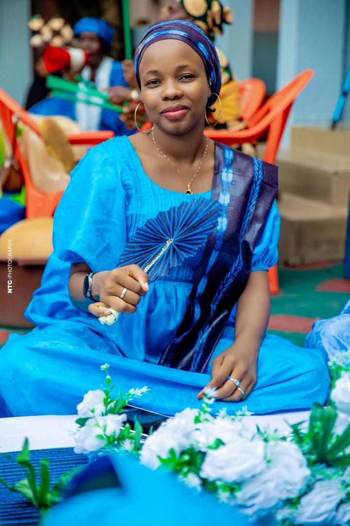 Hadja Lili Barry