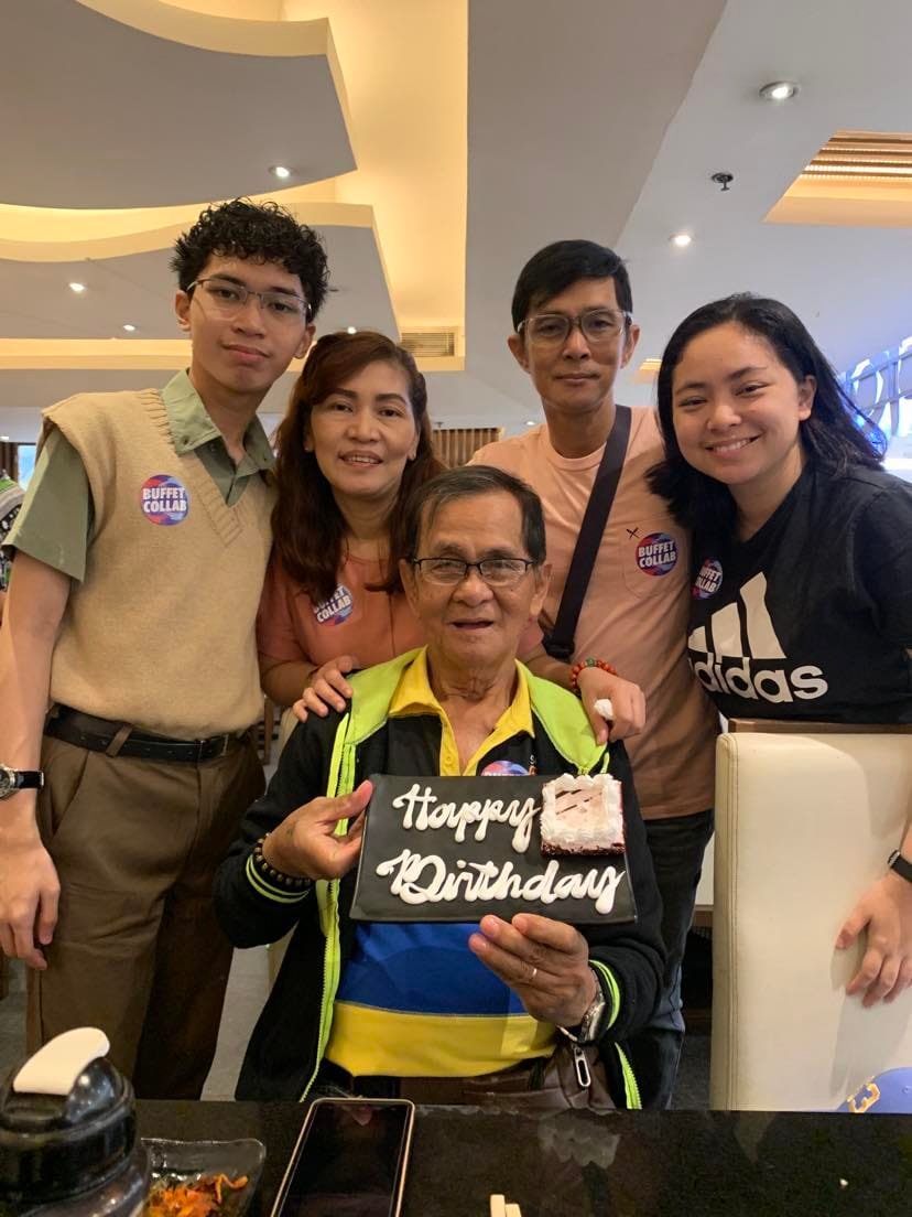 Jun Sy Natividad