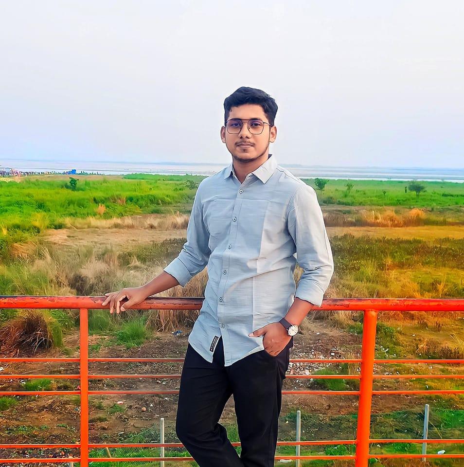 Maruf R Rusafi