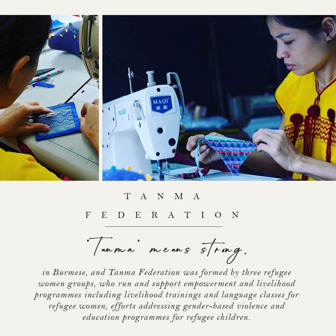 - Tanma Federation - “Tanma” means... - Lexis Hotel Group | Facebook