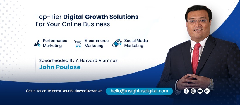 Insightus Digital | Singapore Singapore