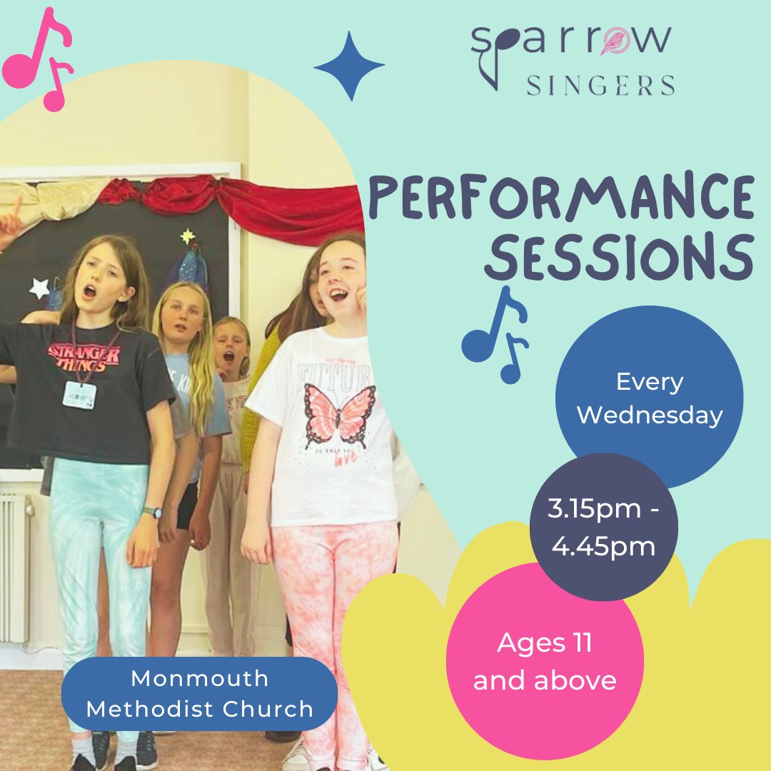 Sparrow Singers - 🎄 Sparrow Singers Christmas Concert...