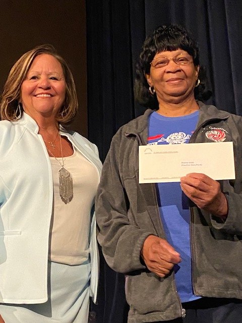 Congratulations to Ms.... - J. F. Gauthier Elementary School | Facebook