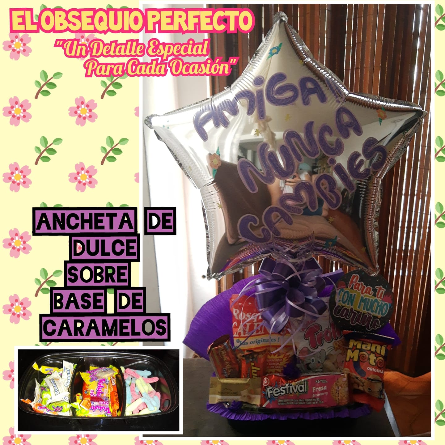 Las amigas son para siempre y lo... - El Obsequio Perfecto | Facebook