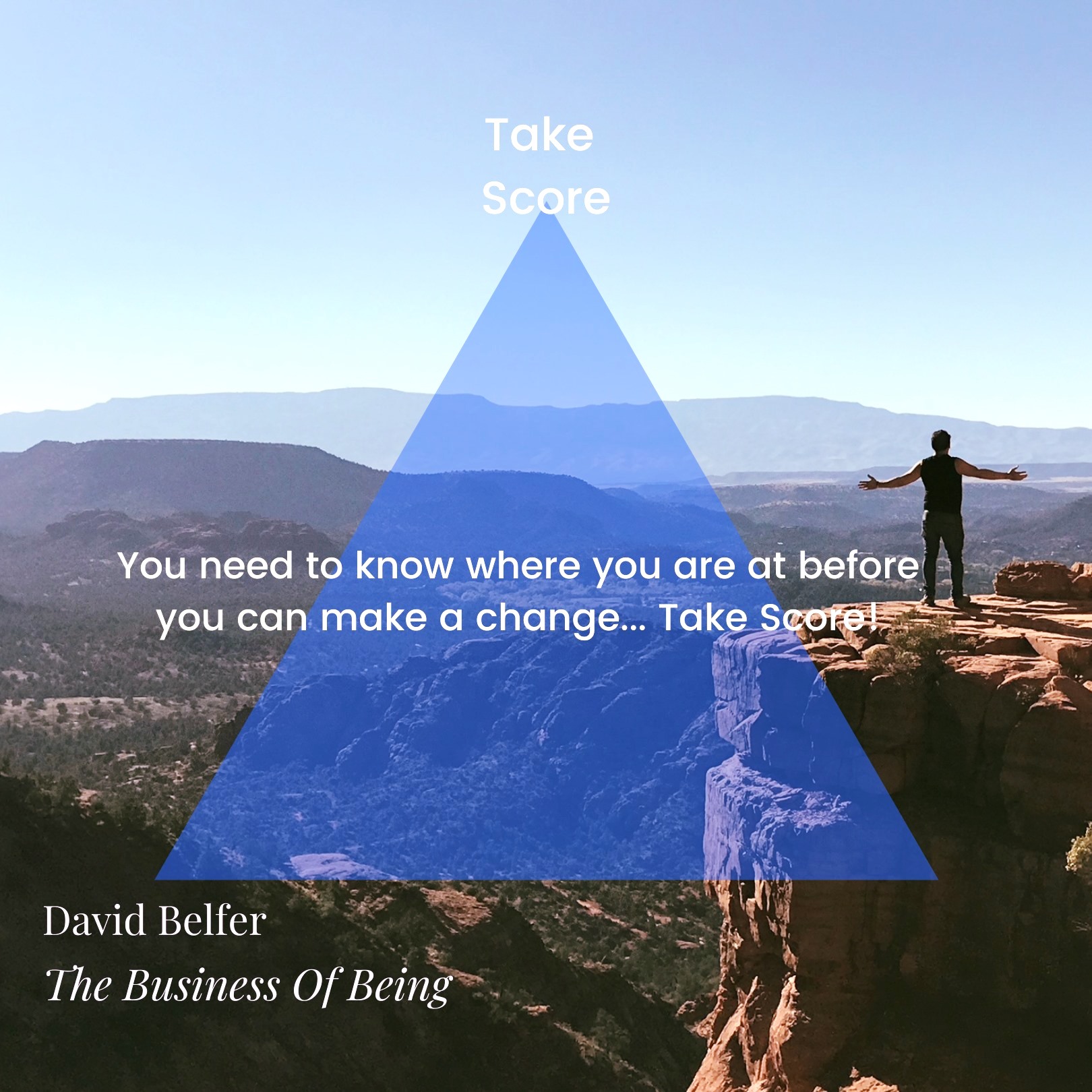 The Business Of Being Methodology... - The Business Of Being