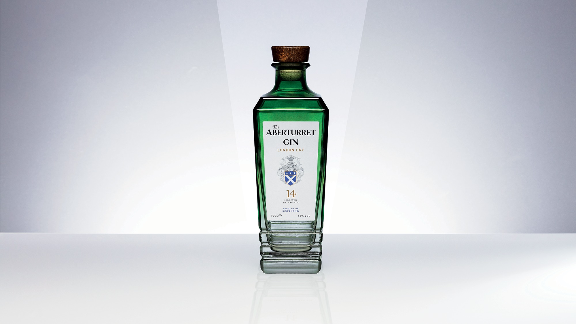 The Glenturret, Scotland's Oldest Working Distillery, presents The