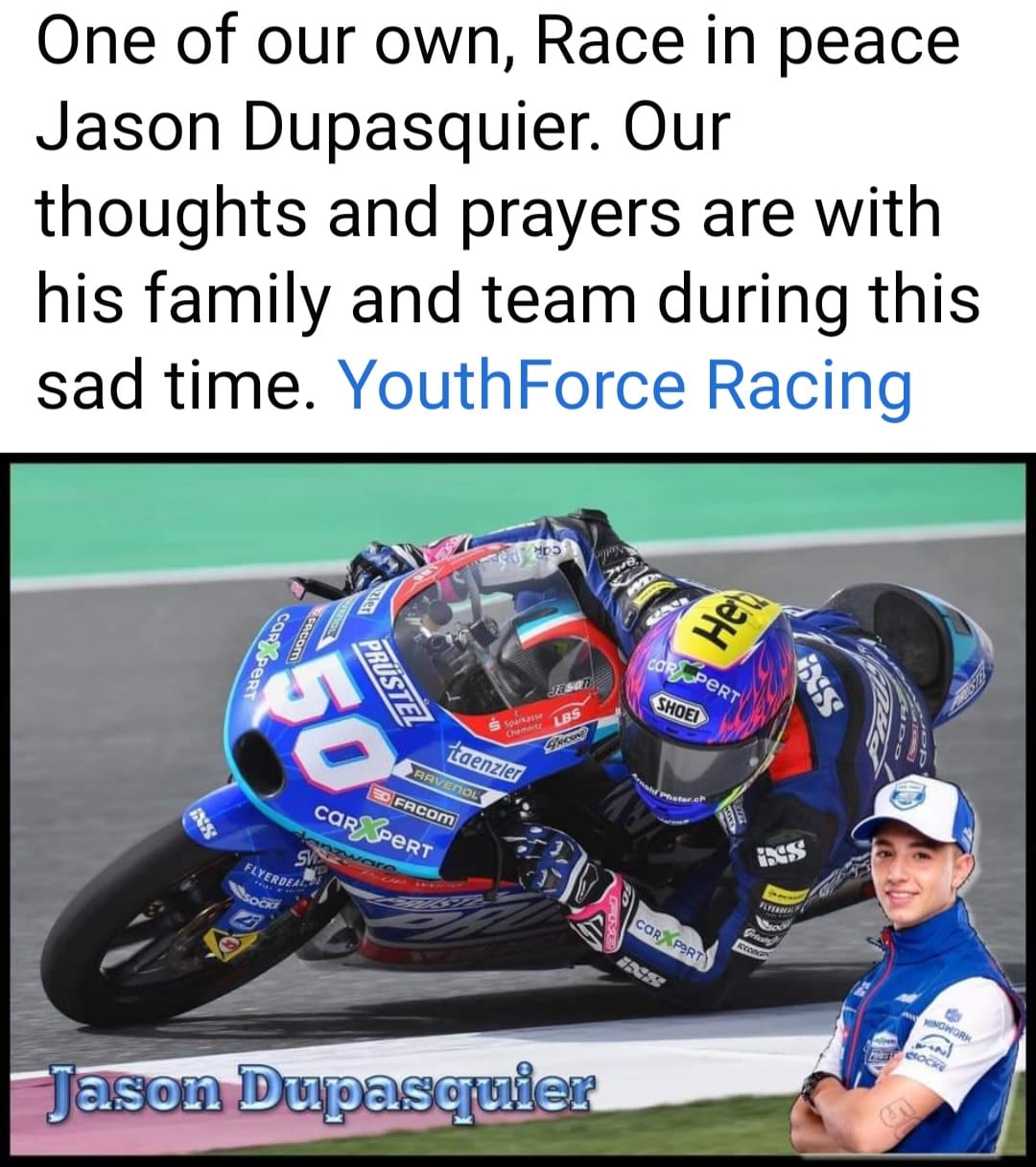 JB Racing - Home