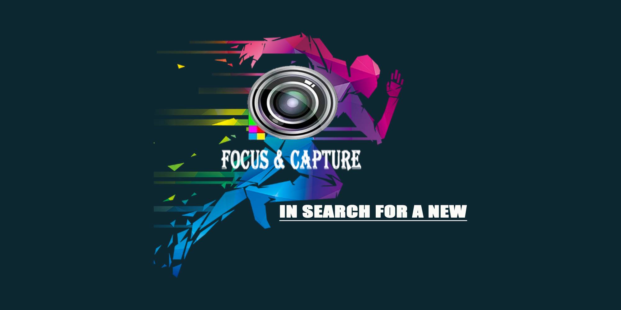 FOCUS & CAPTURE | Facebook