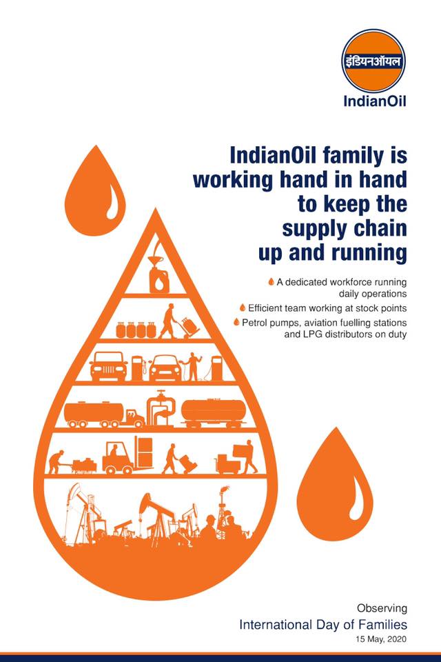 The International Day of... - Indian Oil Corporation Ltd.