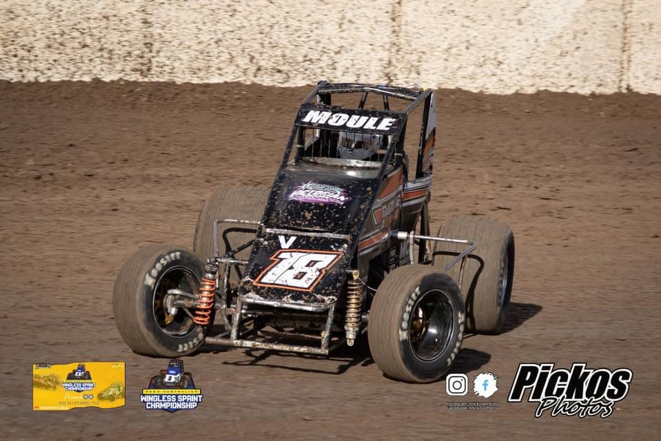 Moule - MERRETT MEMORIAL RESULT 🏁 Heat 1: P4-P5🏁 Heat 2: P5-P6🏁 BMain ...