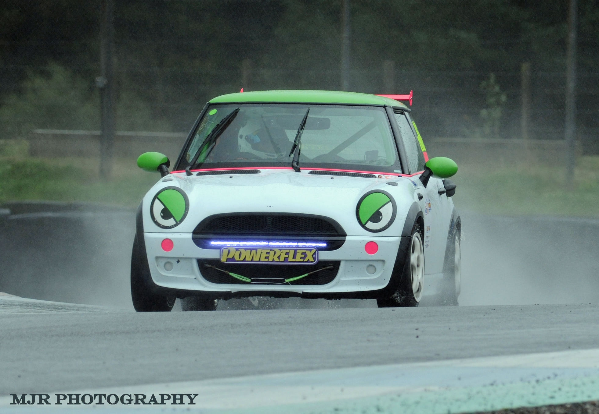 MJR Photography