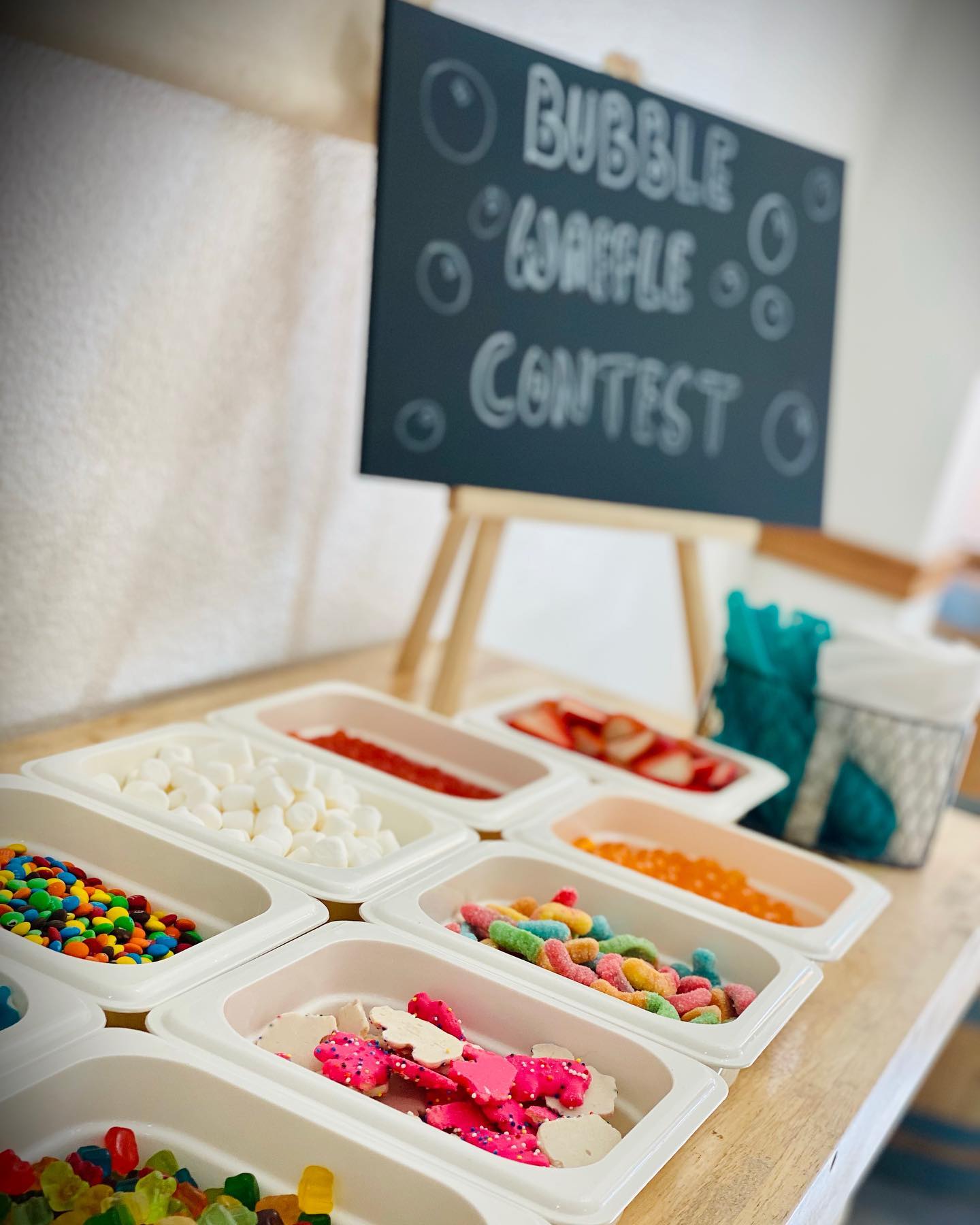 Three Rivers Yogurt | Three Rivers CA