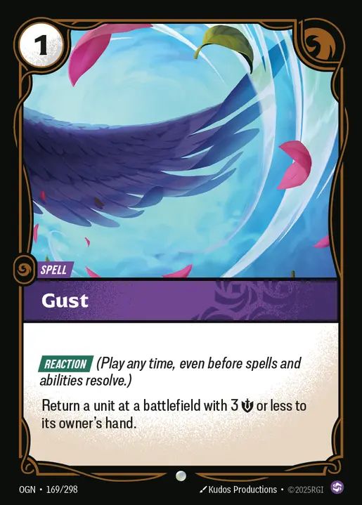Riftbound - League of Legends TCG | Hey folks got a bit of a rules ...