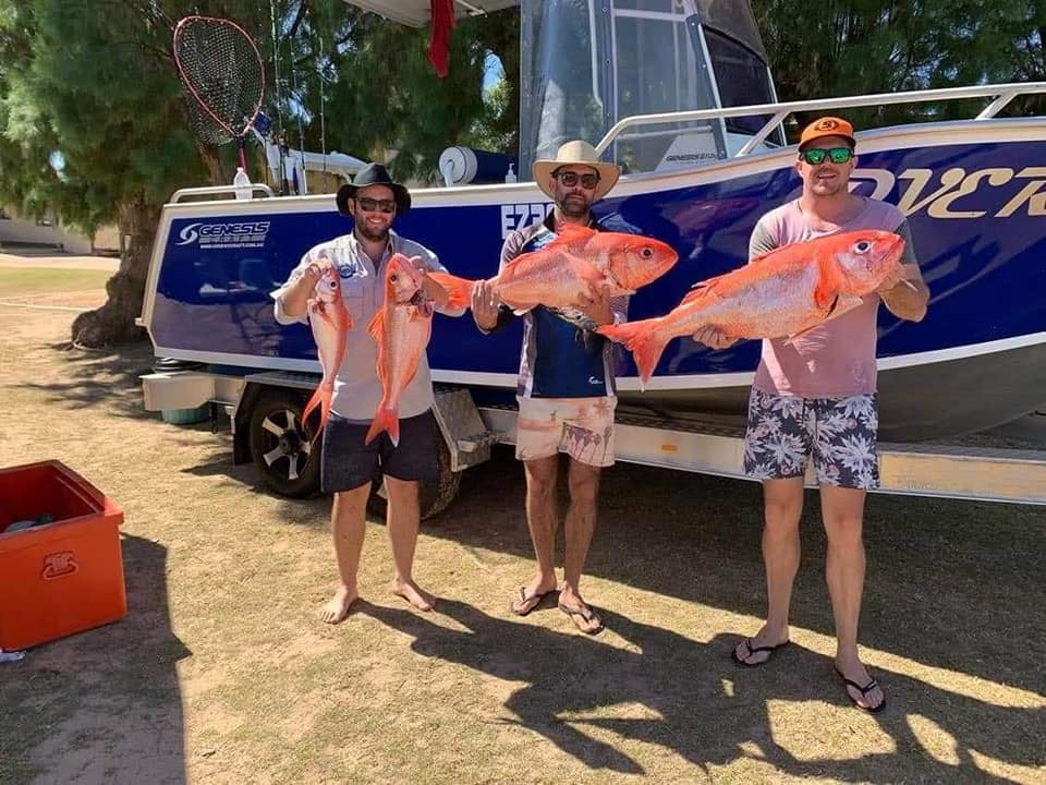 Mates Rates Fishing | Perth WA