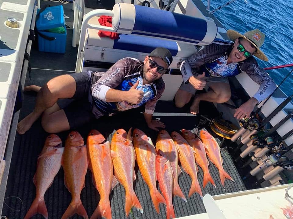 Mates Rates Fishing | Perth WA
