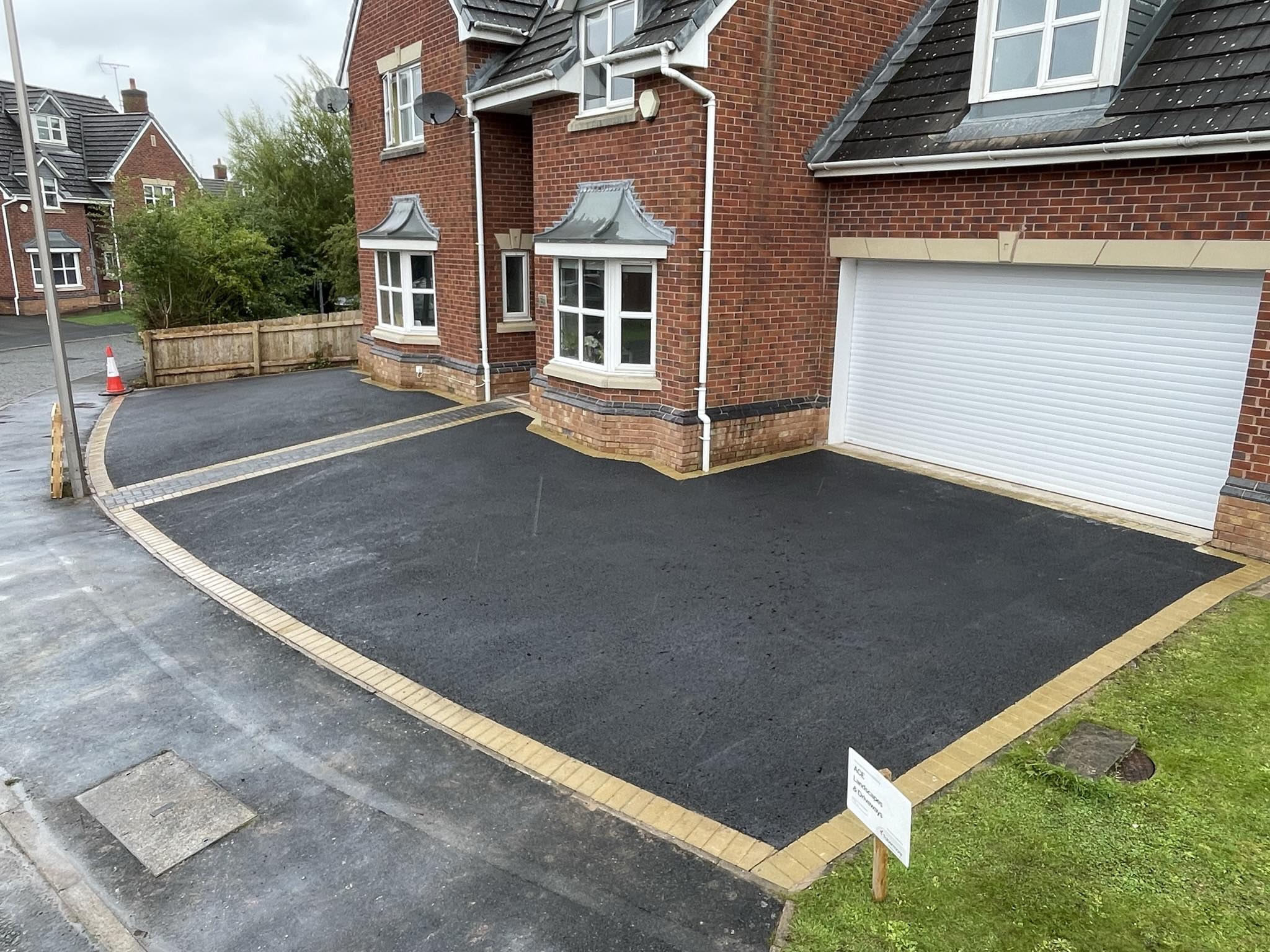 Price Paving | Malpas