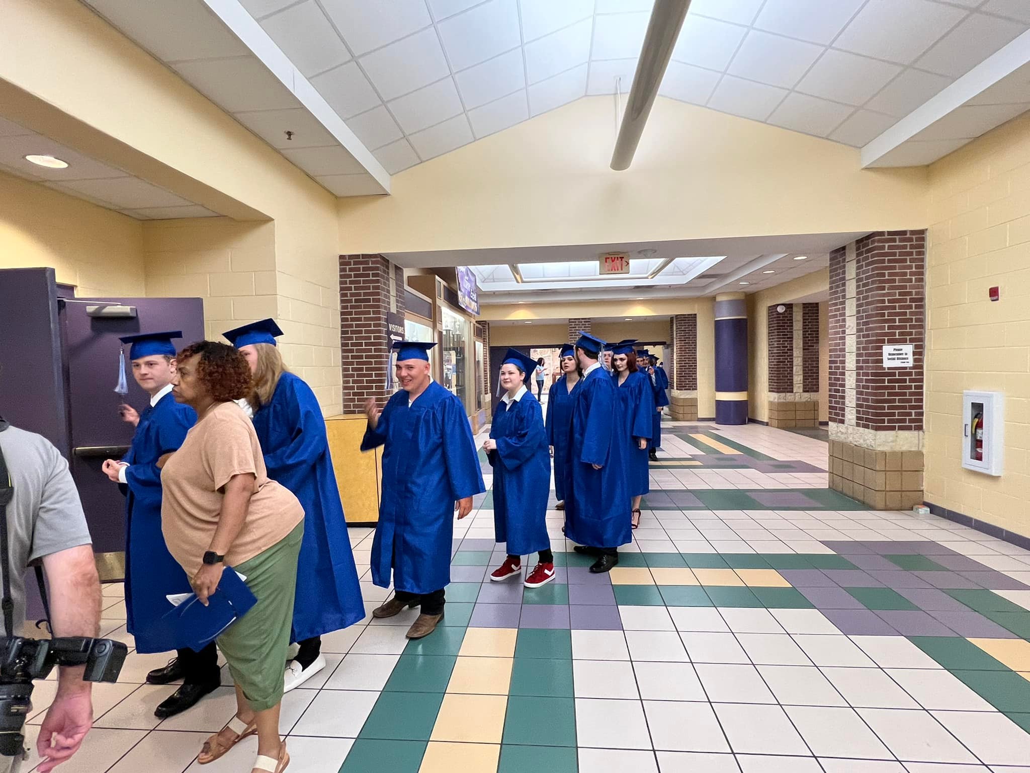Congratulations Adult... - Jackson County School District | Facebook