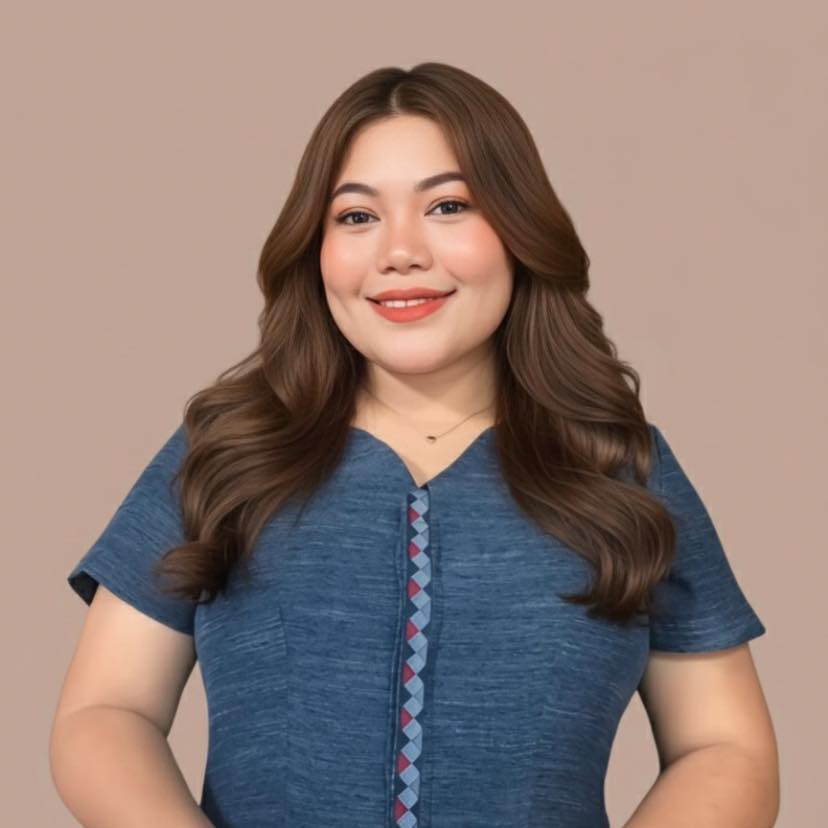 Jessa Mae Rama