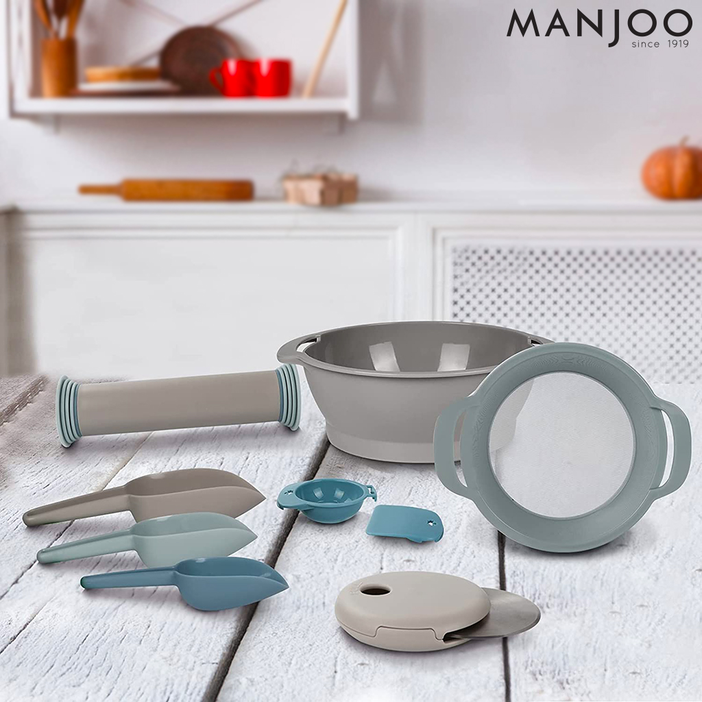 Manjoo Group - Home