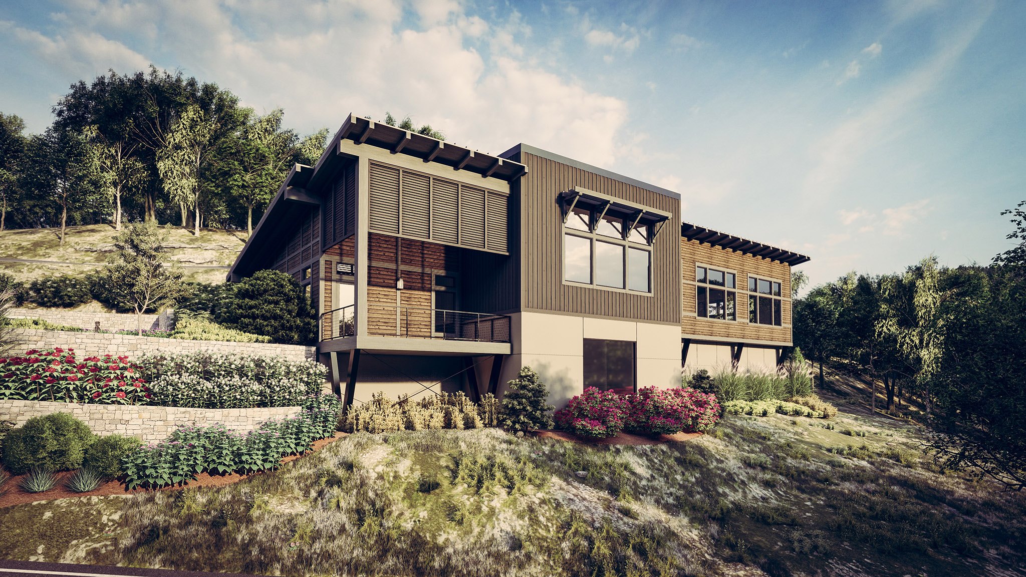 ALPHA Design Studio