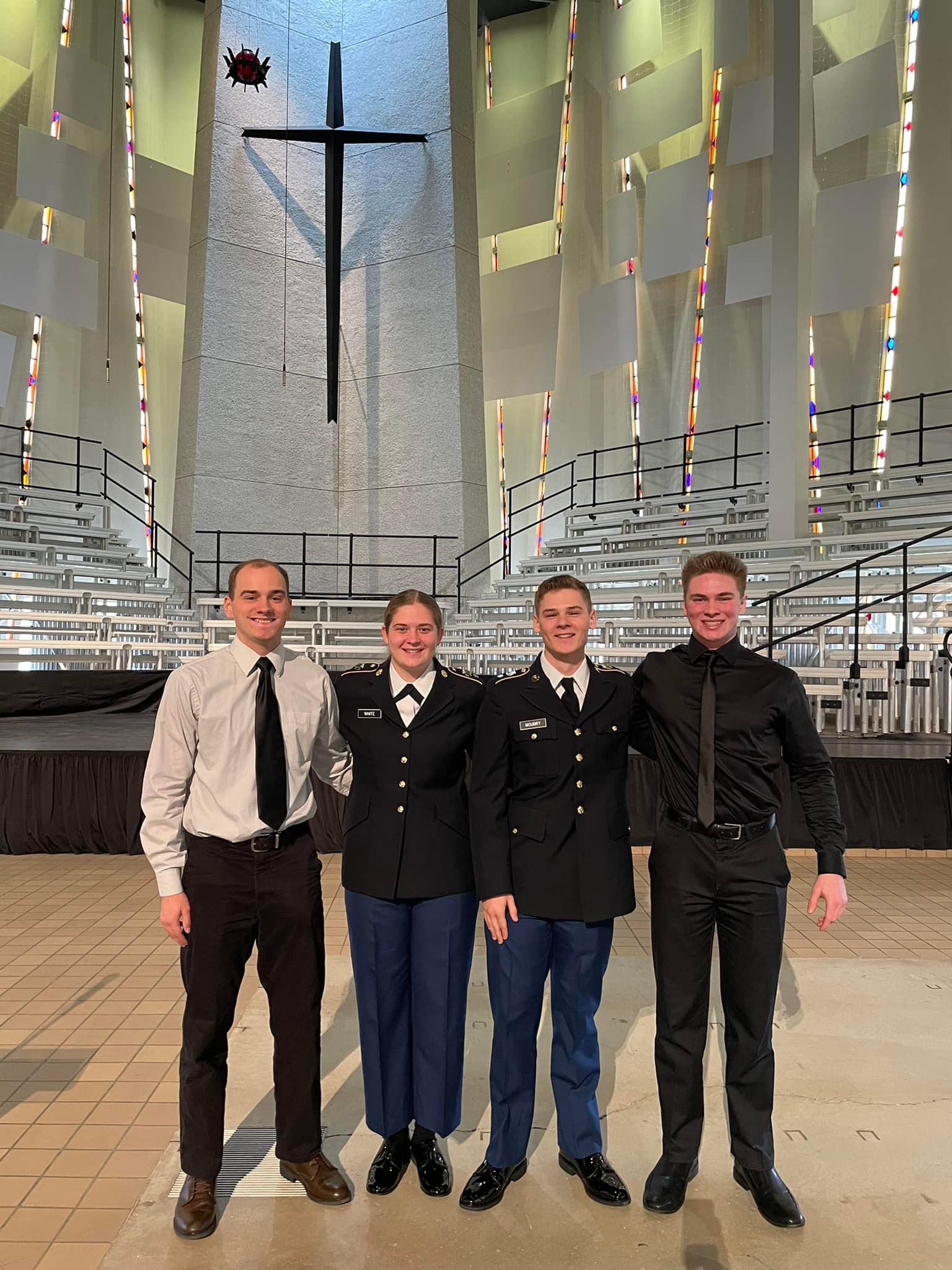 MNSU ROTC - On Veterans Day, we thank those who have...