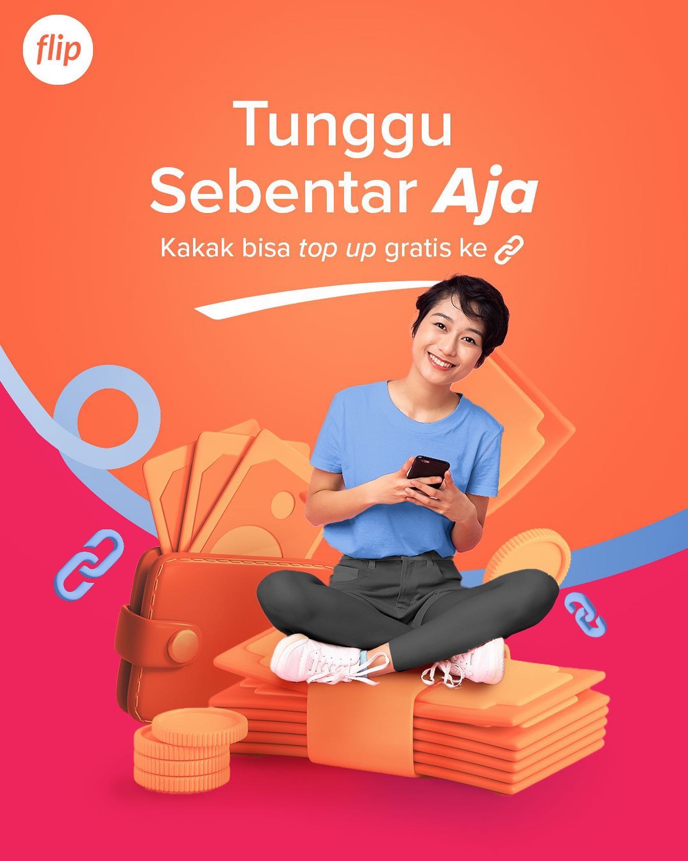 Flip.id - Ada yang bisa tebak? Coba tulis di kolom komen dan share ...
