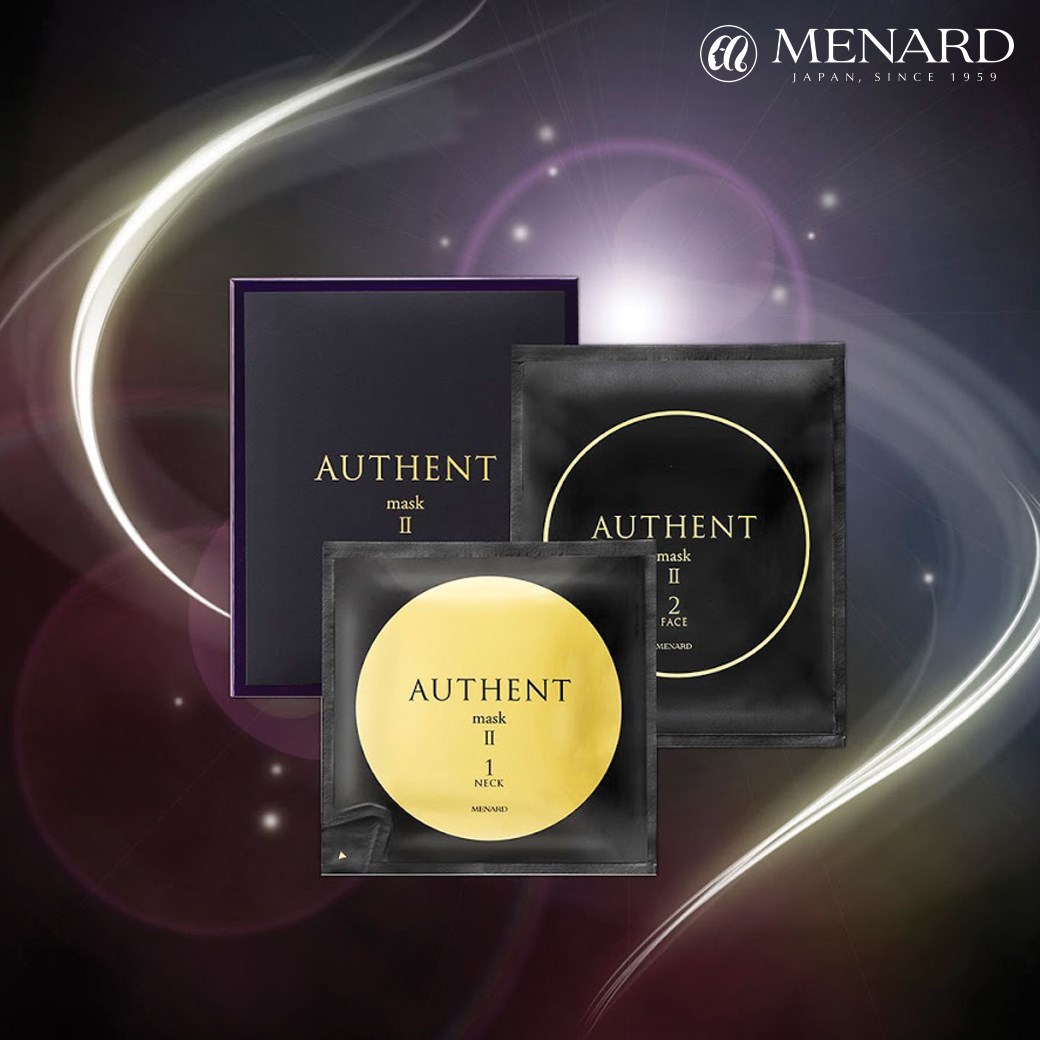 Menard Thailand - Authent Mask II