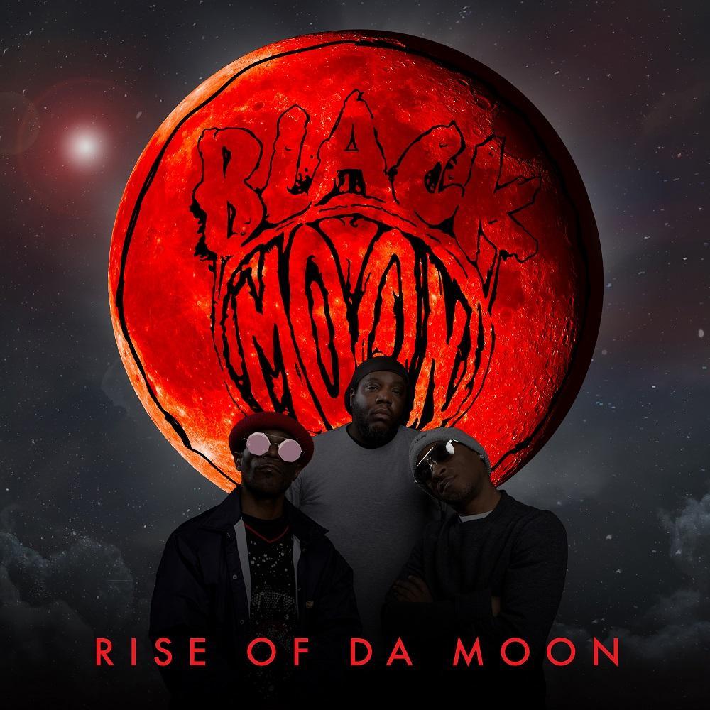 DJ Premier, Nas & DJ Evil Dee (Black Moon, Da Beatminerz)