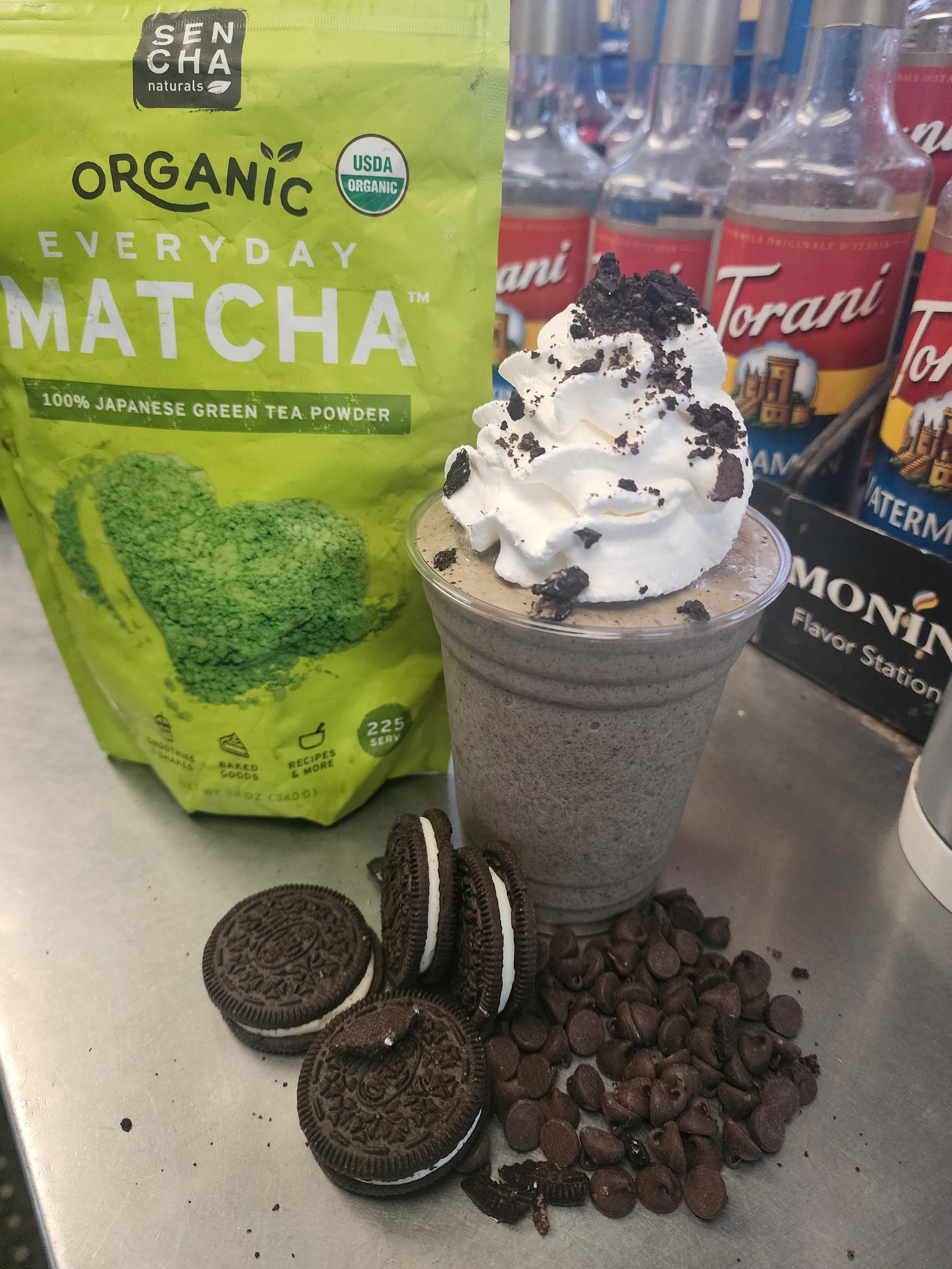 Java Express | Selma CA