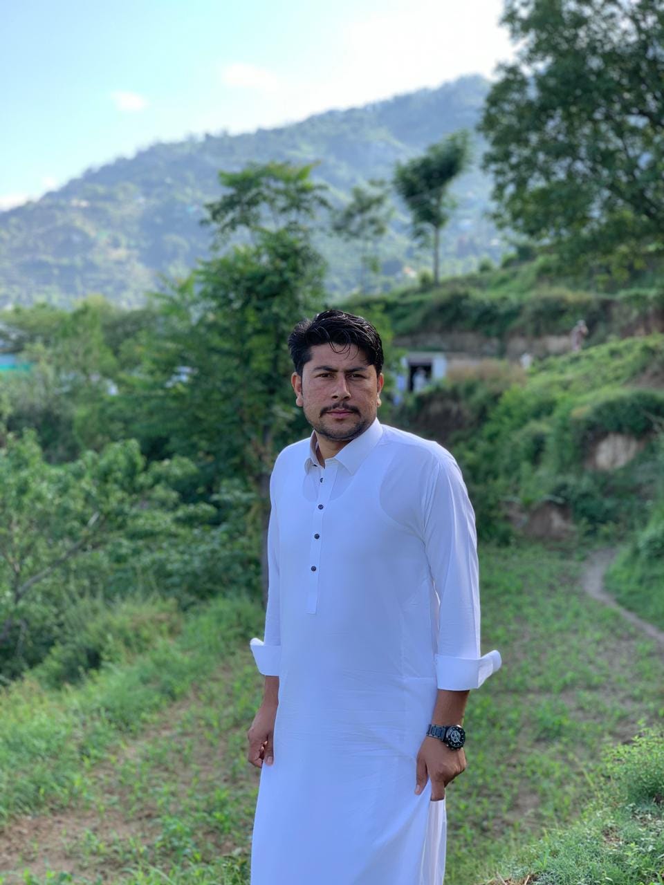 Ziauddin khan official
