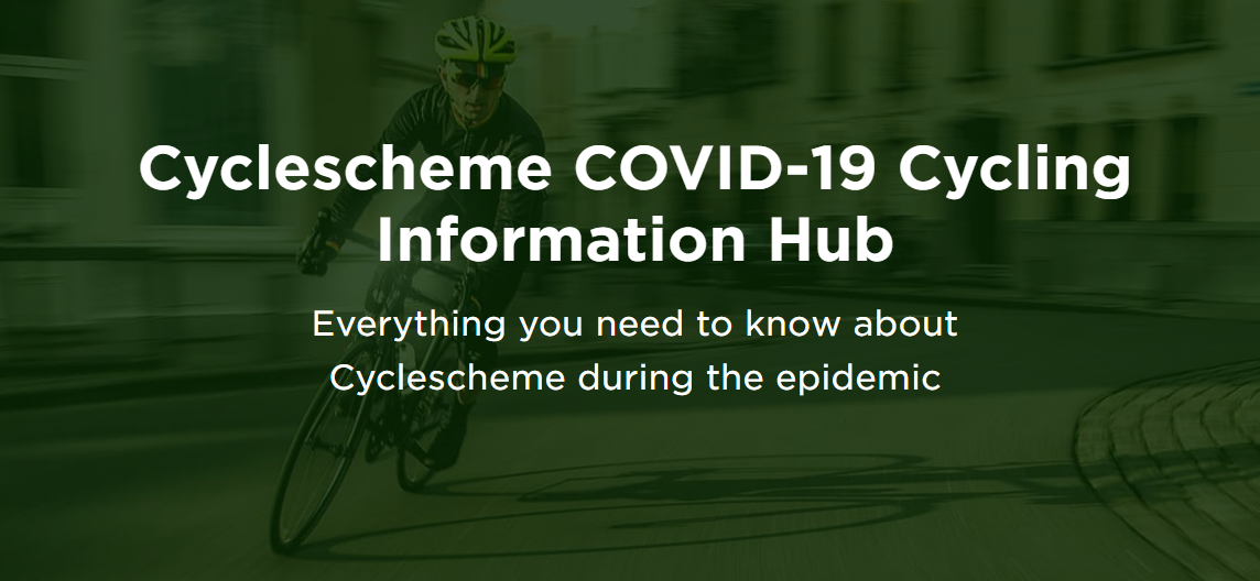 Cyclescheme - Here's our page for everything you need to... | Facebook
