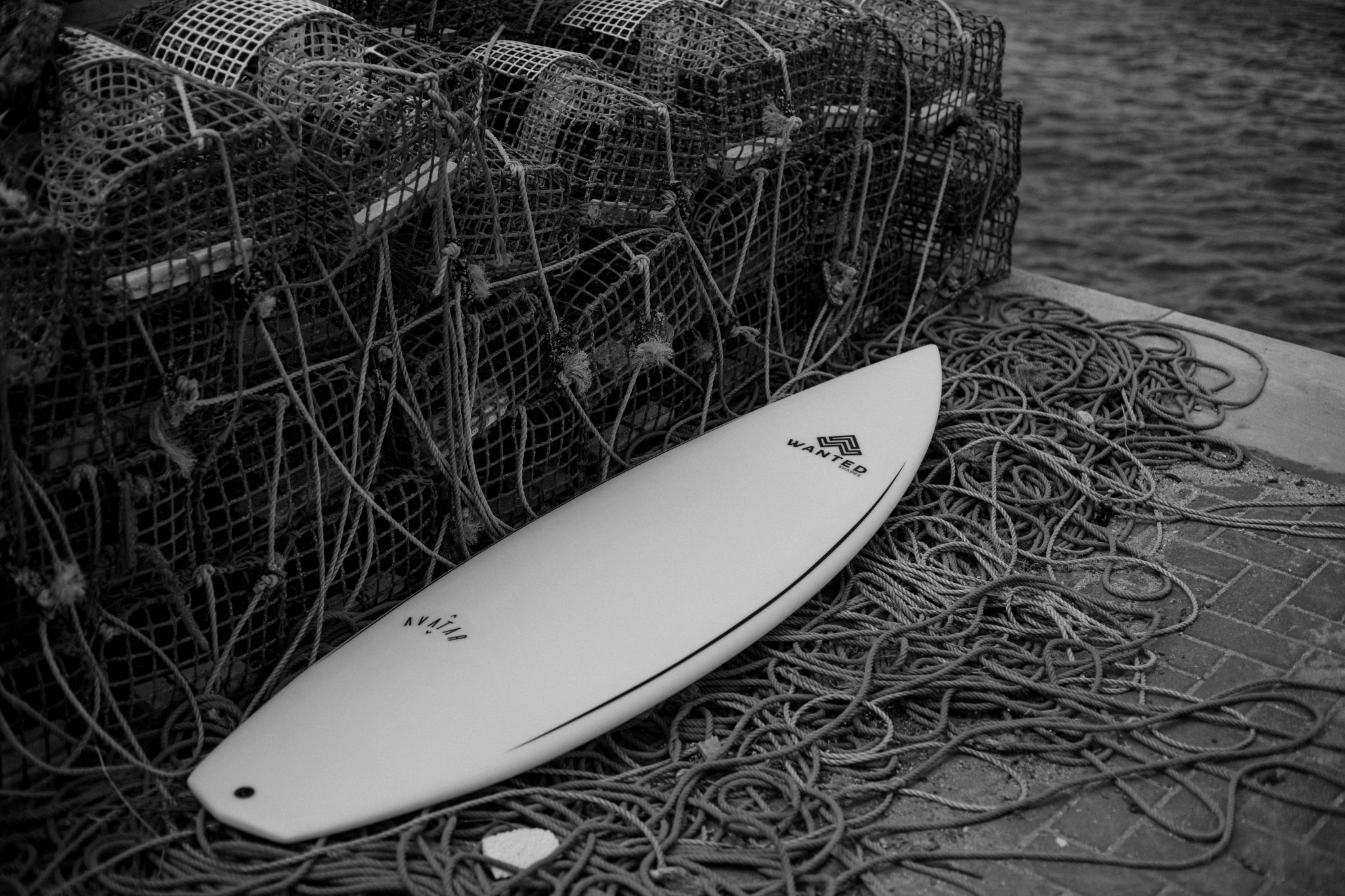 Wanted Shapes - The AVATAR, our medium performance model. A fuller ...
