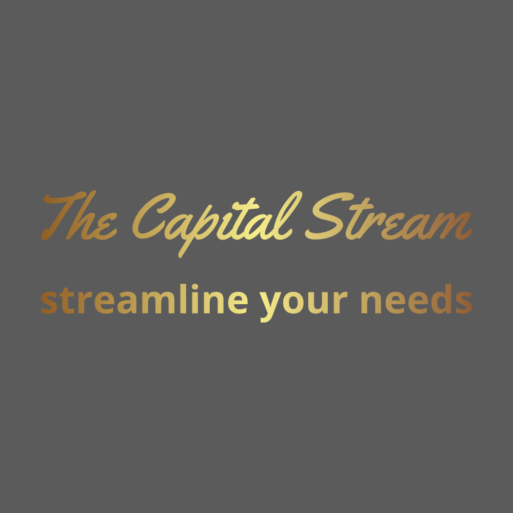 The Capital Stream