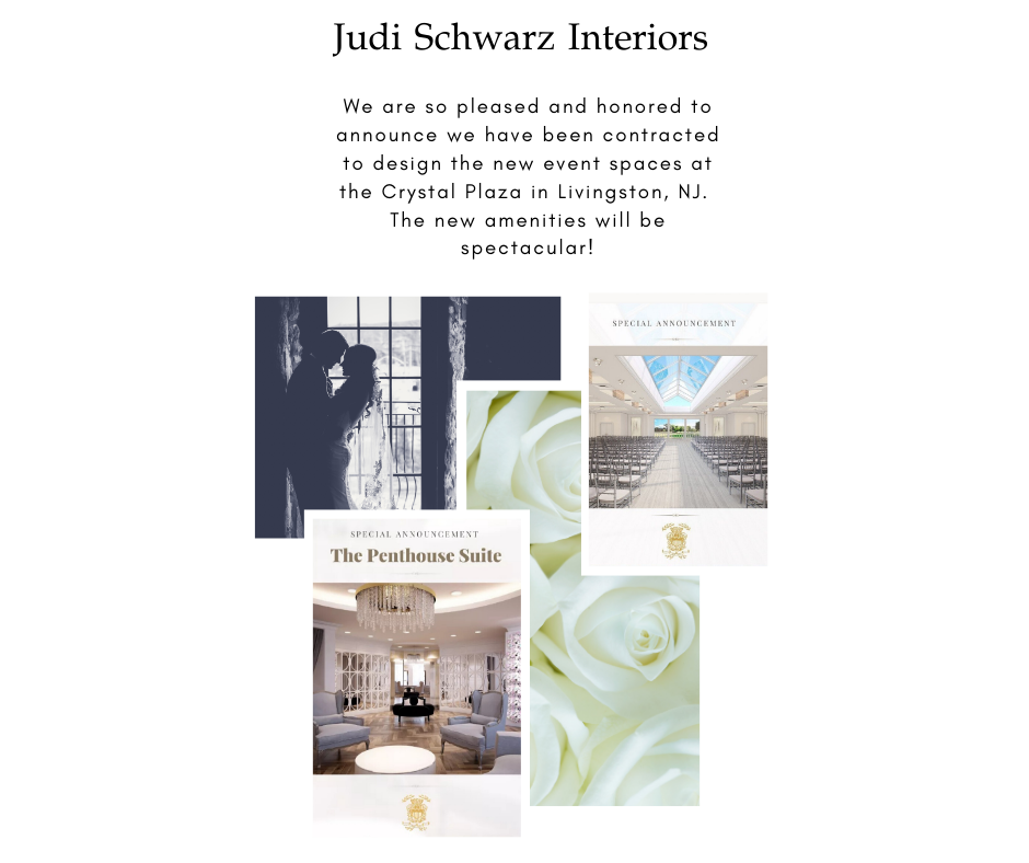 Judi Schwarz Interiors | Cliffside Park NJ