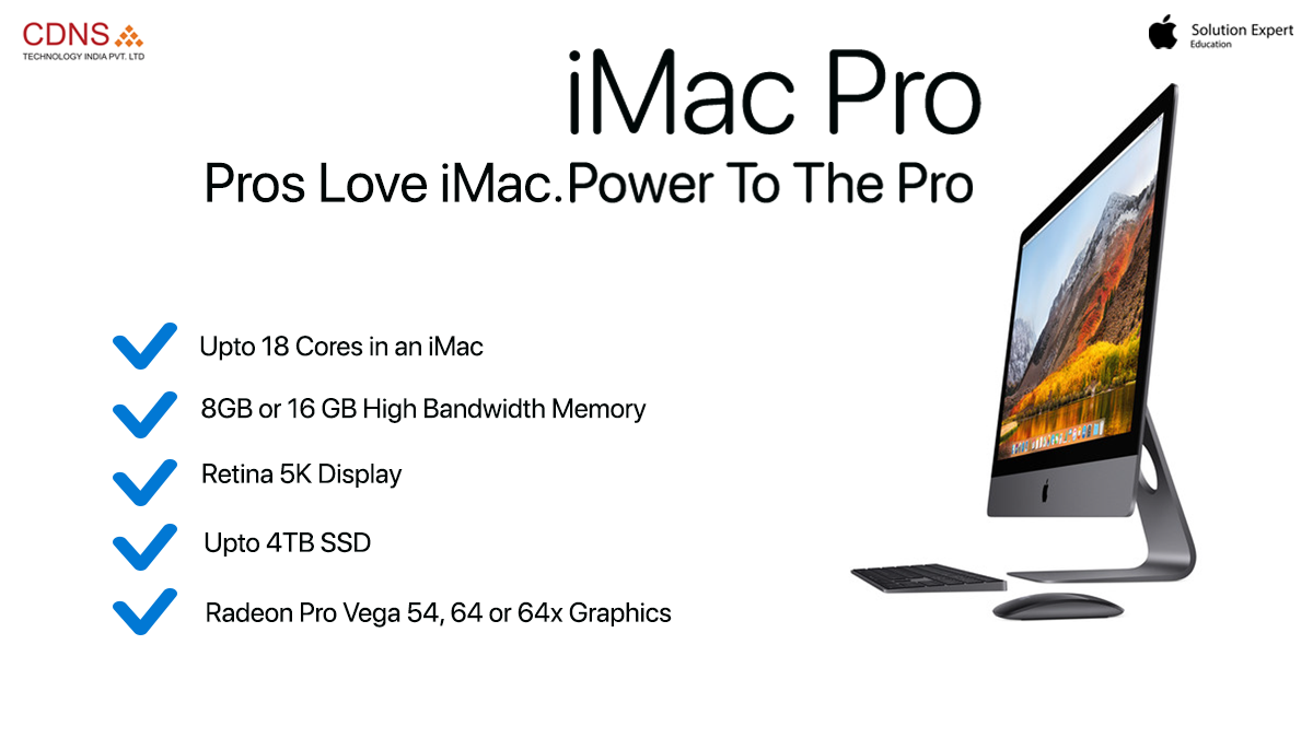 Consolidated - 👉 𝗣𝗼𝘄𝗲𝗿 𝗧𝗼 𝗧𝗵𝗲 𝗣𝗿𝗼. Pros love iMac. Packed with the most ...