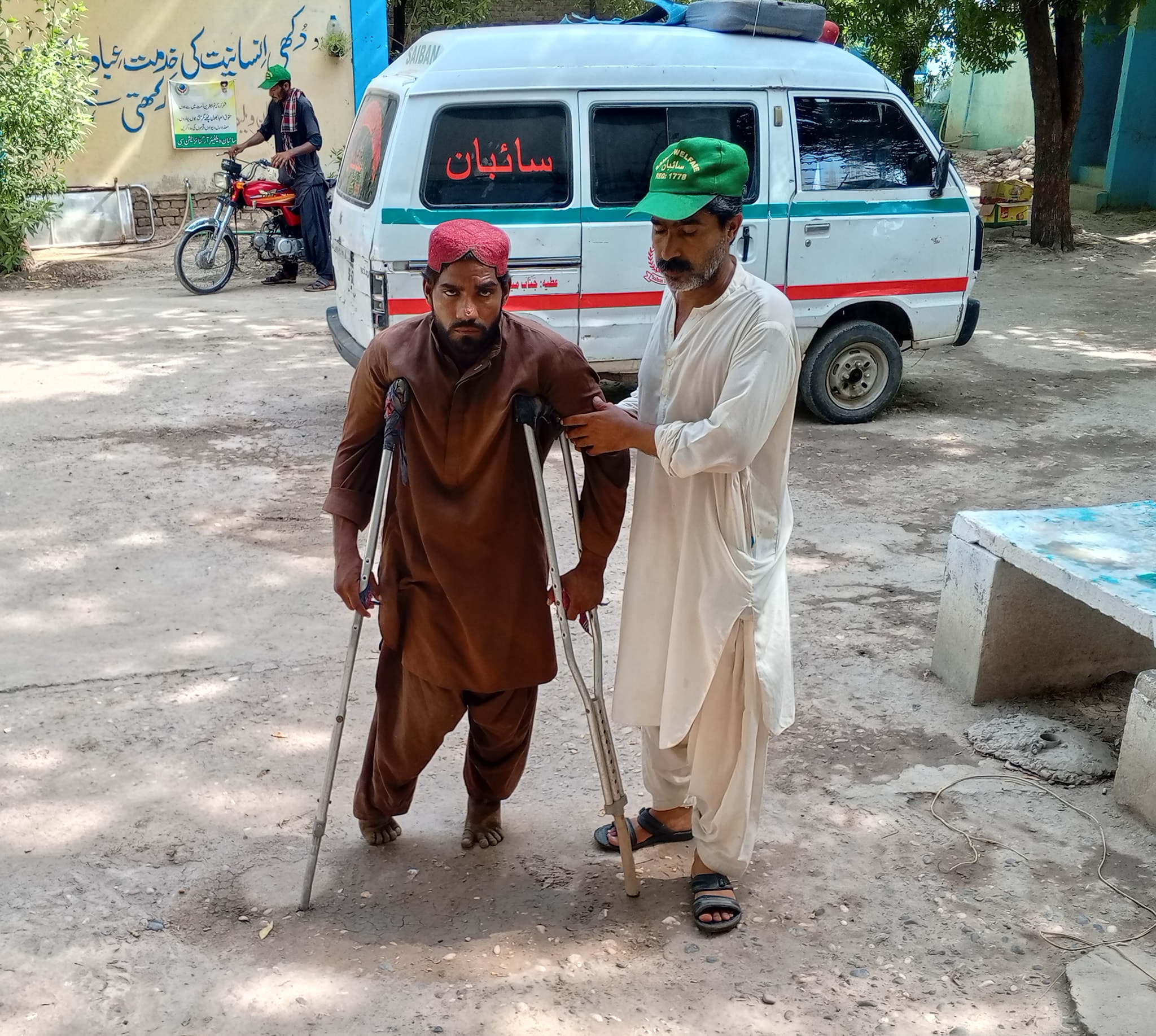 میر شہریار رند