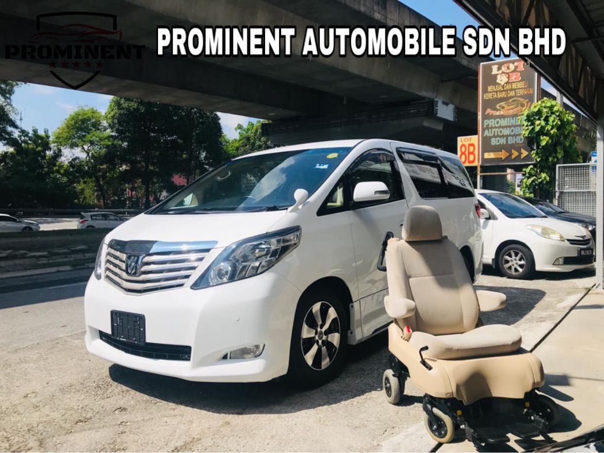 Our Profile Goauto