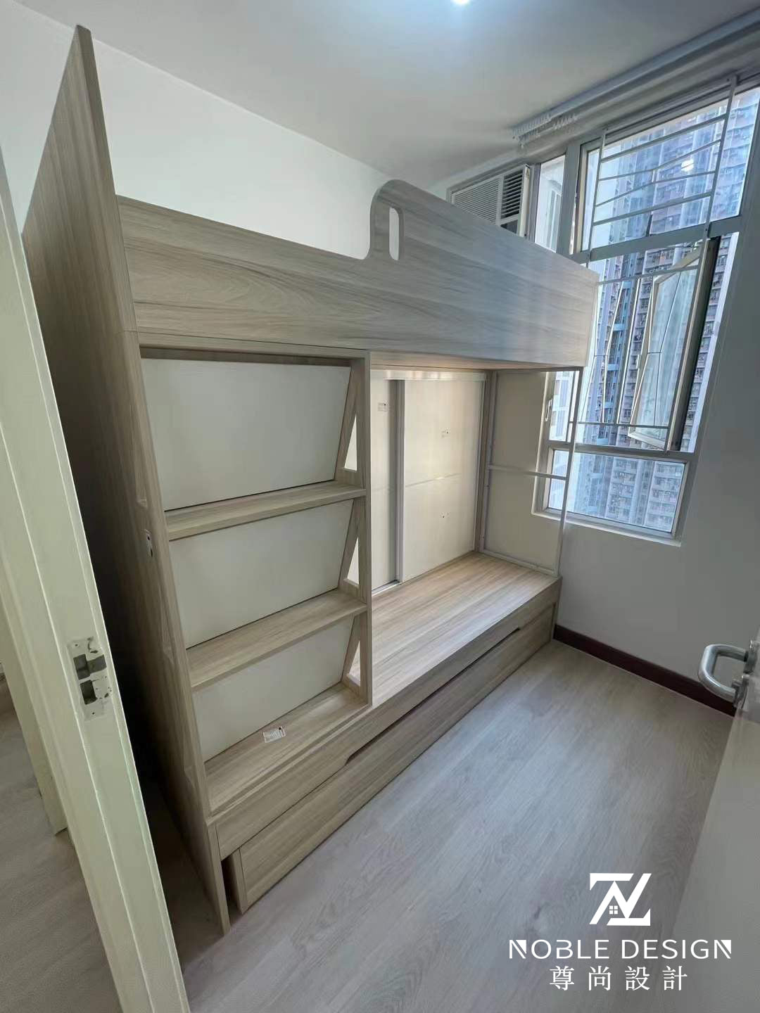 👉客戶傢俬安裝實景圖 😍傢俬安裝完成實景圖分享。全屋傢俬設計案例。 客戶評價：... - 尊尚設計 · 傢俬定制 全屋裝修 | Facebook