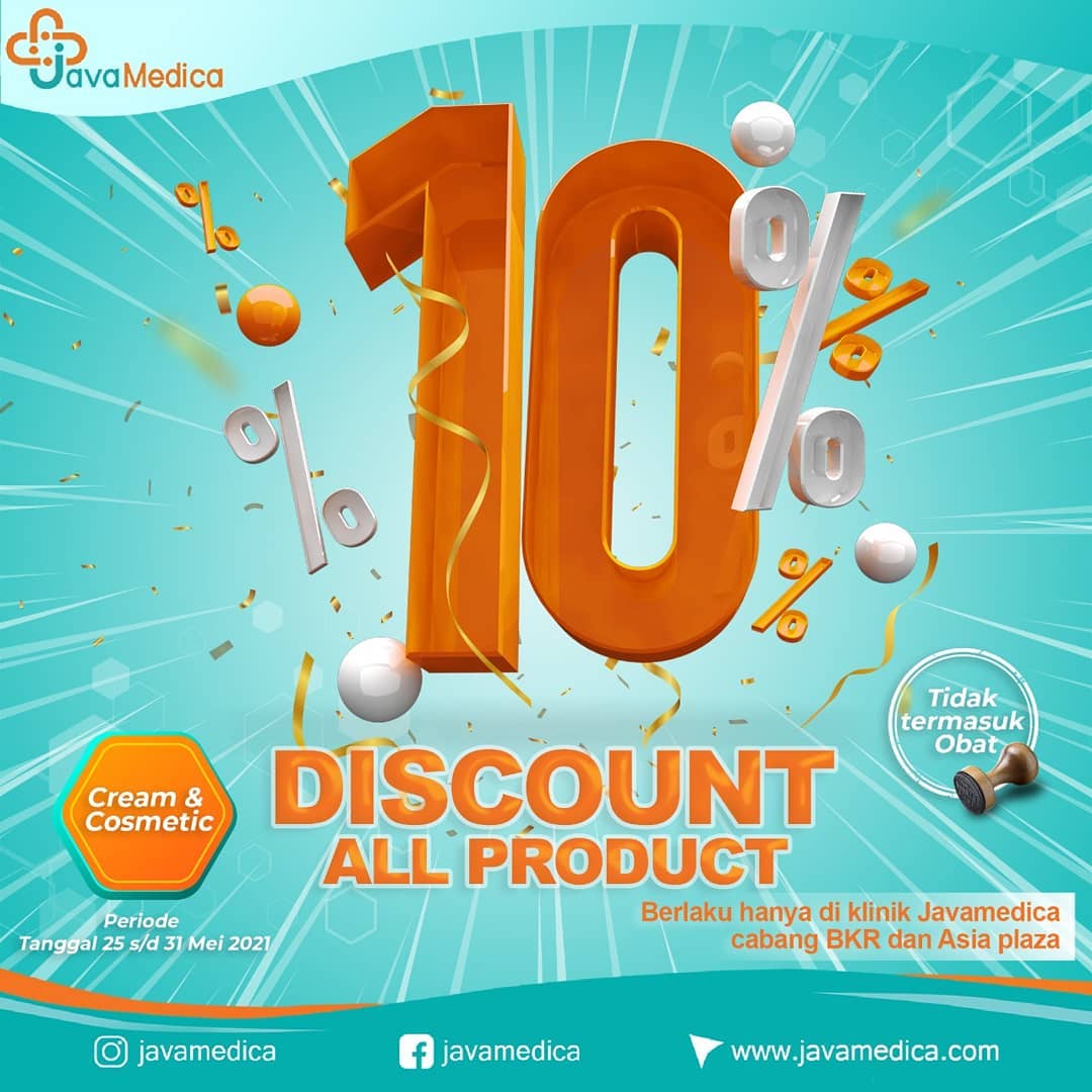 javamedica - Hallo Sahabat Javmed.... 🎉 KABAR GEMBIRA 🎉... | Facebook