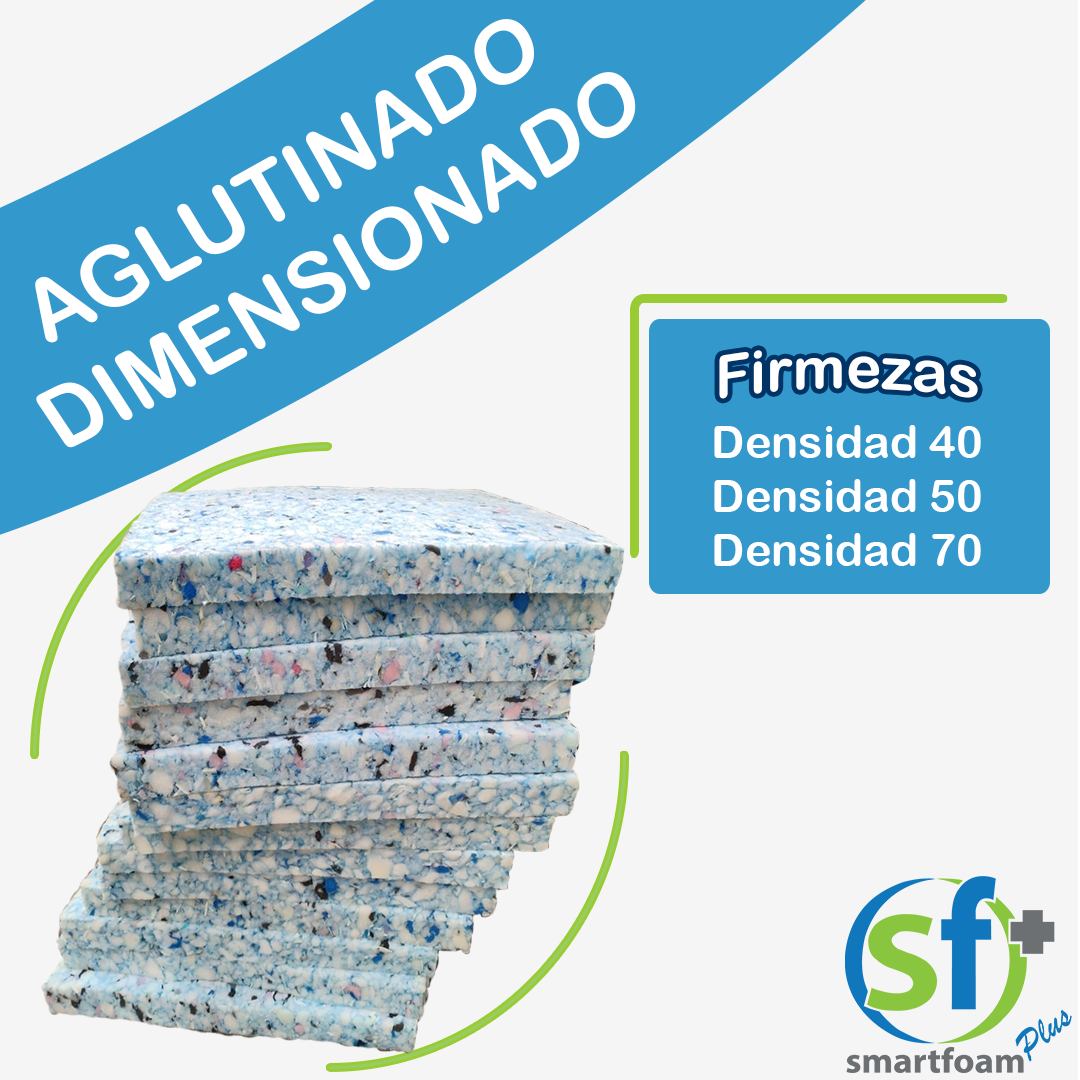 Smartfoam Plus | Tizayuca