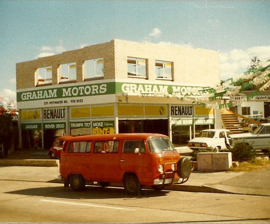 old motor garages,Car Dealerships & Service Stations of Australia & NZ ...