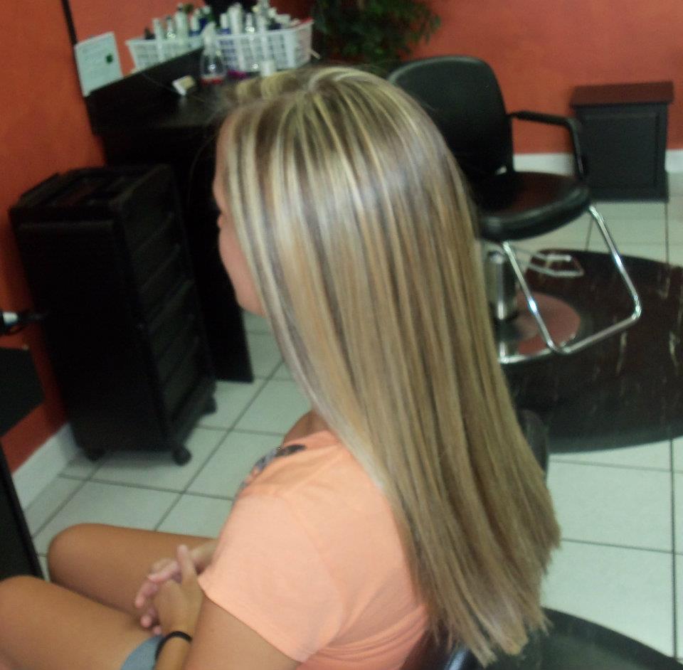 Unique Hair Design Salon Inc. Denver NC